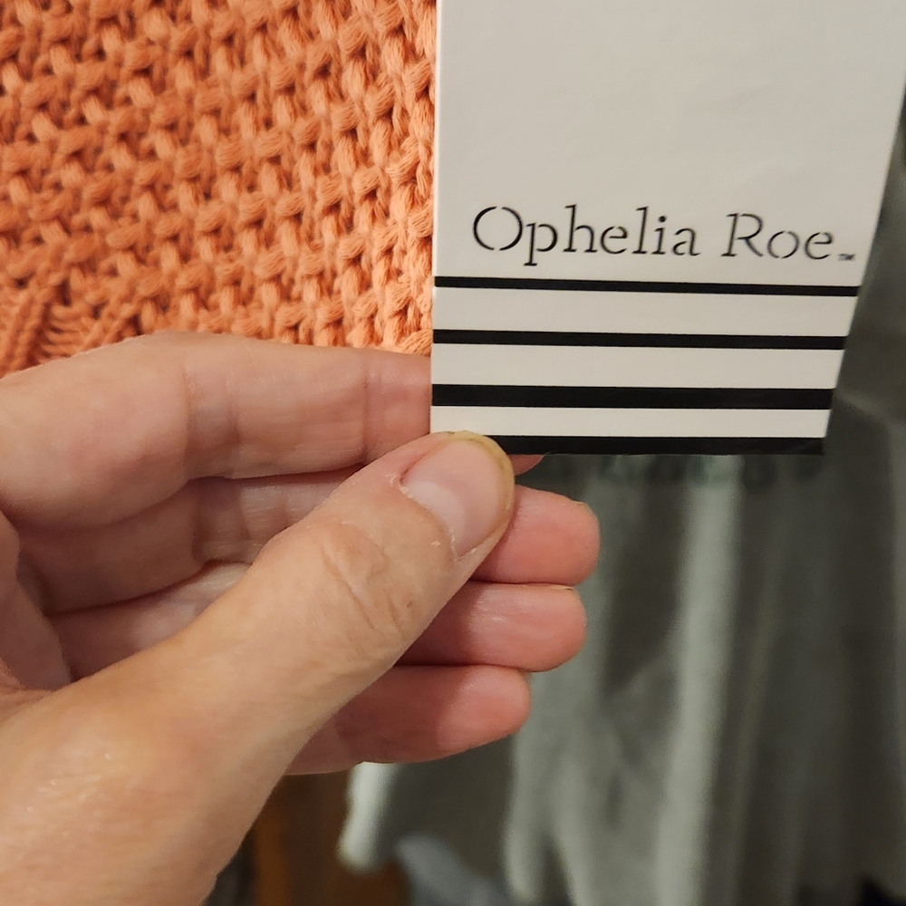 Ophelia Roe Sweater - Picture 3 of 5